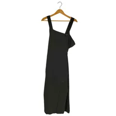 ツモリチサト TSUMORI CHISATO 90S イッセイミヤケ期 ウール サロペット レディース JPN：M のサムネイル