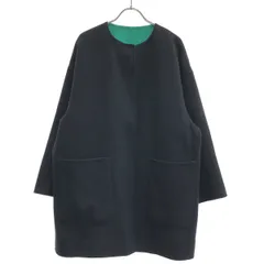 2026年最新】united arrows バイカラーリバーミドルコートの人気