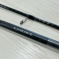 CRONO EX-STREAM エギングロッド CNR-86sense - メルカリ