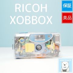 新品未開封】Flashback One35 V2 ティール/クリア デジカメ - メルカリ