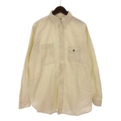 BIG YANK シャンブレーシャツ ミッキーT.TANAKA - メルカリ