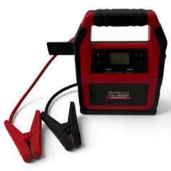 ITO 42000mAh ジャンプスターター 12V 24V 対応 L1416 - メルカリ