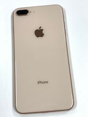 SIMフリー iPhone 8 Plus 64GB シャンパンゴールド - メルカリ