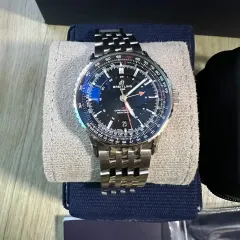 BREITLING ブライトリング ナビタイマー オートマティック GMT 41のサムネイル