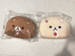 リラックマ コリラックマ おにぎり お弁当シリーズ ぬいぐるみ - メルカリ