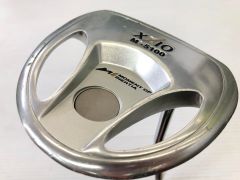 XXIO MI-5100 パター レフティ 左きき メンズゴルフ 初心者 入門