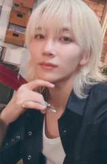 SEVENTEEN UMS会場限定 JEONGHAN SPILL THE FEELS 大阪