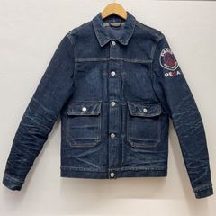 本日特価 REPLAY X PARIS SAINT-GERMAIN デニム 33 - メルカリ