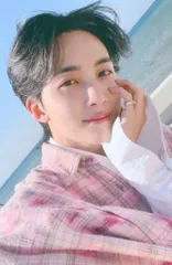 SEVENTEEN UMS会場限定 JEONGHAN FML 東京