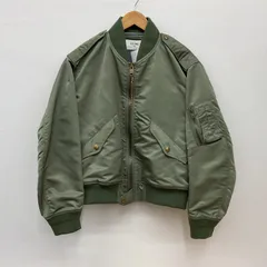 CELINE 【セリーヌ】ナイロン ジャケット カーキー Sのサムネイル