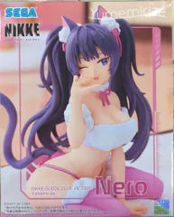 セガ Yumemirize 勝利の女神：NIKKE ネロ
