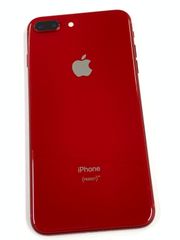 ジャンク 美品電池84% SIMフリー iPhone8 Plus 256GB レッド - メルカリ