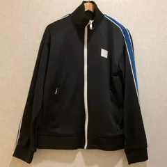 DIESEL【ディーゼル］　ジャージ　ブラック　Mのサムネイル