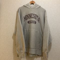 Whitesville MINNESOTA パーカー サイズS - メルカリ