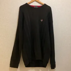 RALPH LAUREN 【ラルフローレン】スウェット　ブラック　Lのサムネイル