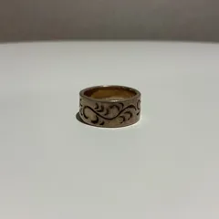 ノーブランド 925 ハワイアンリング