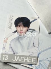 NCT ジェヒ NCT 10TH ANNIVERSARY [NCT 2026] POP UP : NEO GROUND
