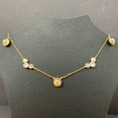フリーダロスマン ネックレス 90cm - メルカリ