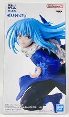 BANDAI SPIRITS ESPRESTO -Majestic Wings- 환생했더니 슬라임이었던 건 리물=템페스트