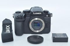 LUMIX G9 PRO 45-175 美品 バッテリー3つ - メルカリ