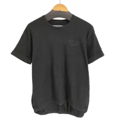 ドゥルカマラ Dulcamara バルーンシルエット クルーネック Tシャツ  レディース JPN：1 のサムネイル
