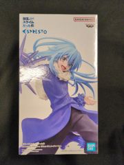 BANDAI SPIRITS ESPRESTO-Phantom Effect- 환생했더니 슬라임이었던 건 리물=템페스트