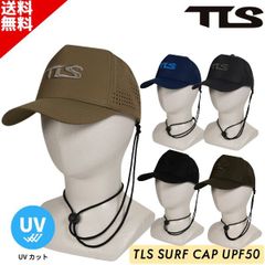 NEW！ オススメ！ツールス サーフハット SPF50 BLACK ( L) - メルカリ