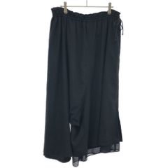 MACKINTOSH マッキントッシュ NEW DUNKELD TRENCH ウールトレンチ