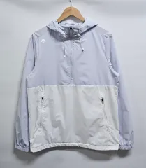 DESCENTE アノラック ウィンドブレーカー 90 ユニセックスのサムネイル