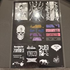 BLEACH展 複製原画 卯ノ花 - メルカリ
