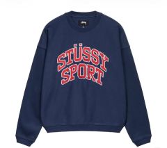 Stussysports スウェット - メルカリ