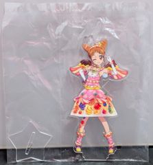 BANDAI SPIRITS 이치 반 쿠지 아이 카츠! HAPPY 7th ANNIVERSARY H상 다이컷 아크릴 스탠드 아리 ​​스가와 오토메