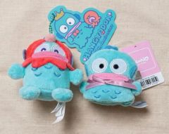 ハンギョドン 40周年 マスコット ハートダイナー 5種セット ぬいぐるみ 1215-208903-25_2.jpg