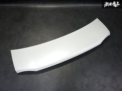 フリード GT5 GT6 純正テールゲートスポイラー 美品 - メルカリ