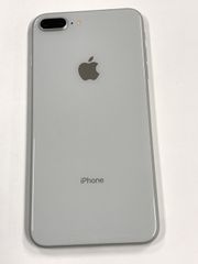 iPhone 8 Plus シルバー 5.5インチ 本体 - メルカリ