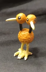 トミー ポケモン モンコレ084 ドードー