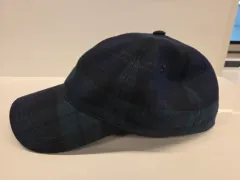 A.P.C. アーペーセー APC帽子 未使用級のサムネイル