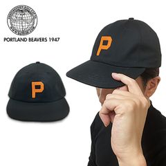 COOPERSTOWN BALL CAP クーパーズタウン WAIPER別注 - メルカリ