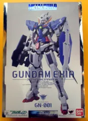 2026年最新】METAL BUILD ガンダムエクシアエクシアリペアIIIの人気