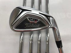 Titleist VG3 アイアンセット 6-P 5本セット - メルカリ