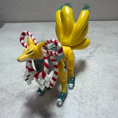 2026年最新】キュウビモン フィギュアの人気アイテム - メルカリ