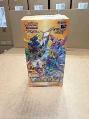 シュリンク付新品】ポケカ ポケモンカード vstarユニバース 3BOX