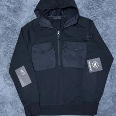 激レア】美品 Stone Island Ghost アノラックパーカー XXL - メルカリ