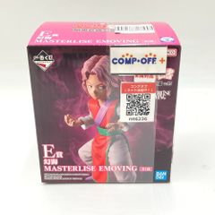 환상 [이치 반 쿠지 유☆유☆백서 암흑 무술회편 vol.3] MASTERLISE EMOVING E상 피규어 BANDAI SPIRITS 반다이 스피릿츠
