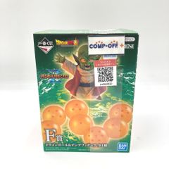 드래곤 볼 & 덴데 [이치 반 쿠지 드래곤 볼 VS 옴니버스 Z] MASTERLISE F상 피규어 반다이 스피릿 피규어