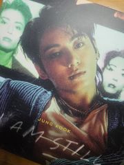 BTS ジョングク テテ フォトブック2冊セット - メルカリ
