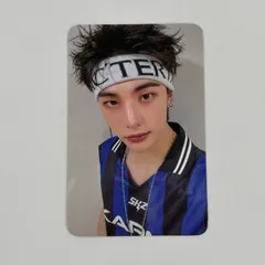 straykids スキズ KARMA ヨントン サウェ トレカ ヒョンジン