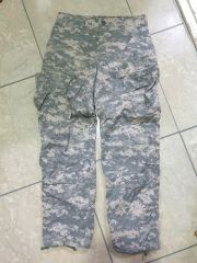 NIKE ACG オーバーオール グレー カモフラ 迷彩 総柄 XS - メルカリ