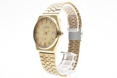 RADO ラドー コーネル 自動巻き 美品 - メルカリ