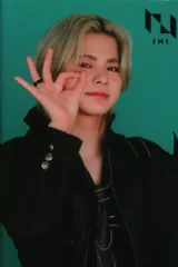 INI セブンネットショッピング 松田迅 THE VIEW